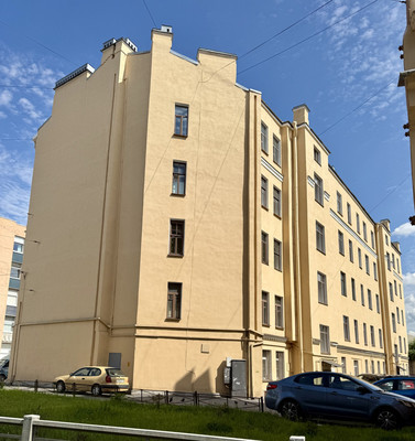 Сдам трехкомнатную (3-комн.) квартиру, Ватутина ул, 8Дк7, Санкт-Петербург г