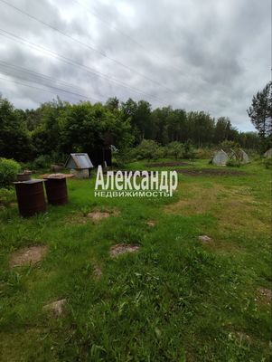 Продам дачу в поселке Дружба, Кеппа ул, Выборг г, 3 км от города