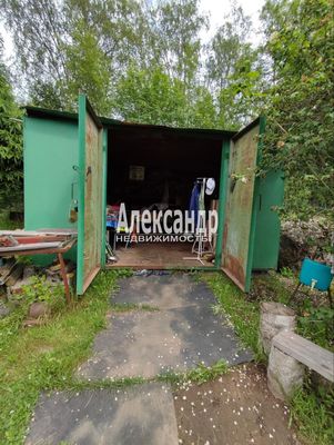 Продам дачу в поселке Дружба, Кеппа ул, Выборг г, 3 км от города