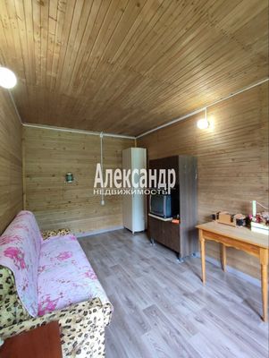 Продам дачу в поселке Дружба, Кеппа ул, Выборг г, 3 км от города