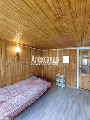 Продам дачу в поселке Дружба, Кеппа ул, Выборг г, 3 км от города