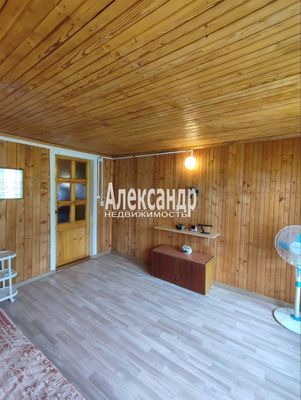 Продам дачу в поселке Дружба, Кеппа ул, Выборг г, 3 км от города