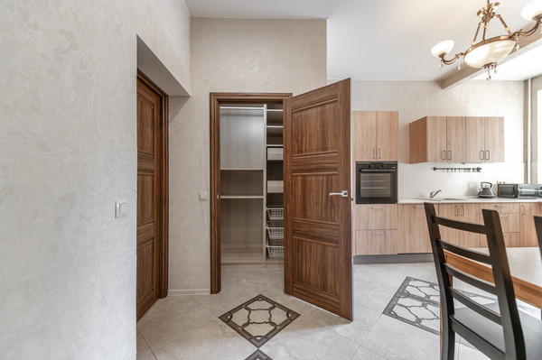 Продам двухкомнатную (2-комн.) квартиру, Ломоносовский пр-кт, 23, Москва г