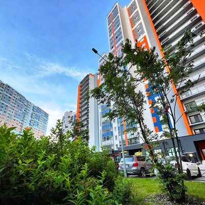 Продам двухкомнатную (2-комн.) квартиру, Плесецкая ул, 10, Санкт-Петербург г