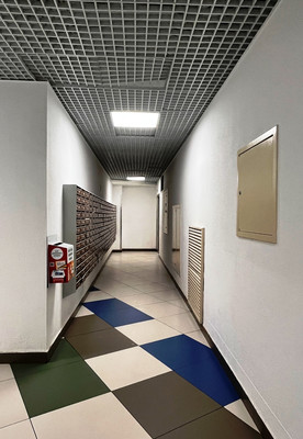 Продам двухкомнатную (2-комн.) квартиру, Плесецкая ул, 10, Санкт-Петербург г