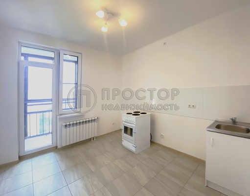 Продам трехкомнатную (3-комн.) квартиру, Утренняя ул, 20А, Москва г