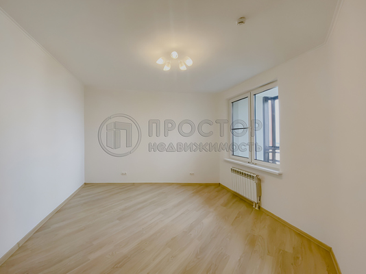 Продам трехкомнатную (3-комн.) квартиру, Утренняя ул, 20А, Москва г