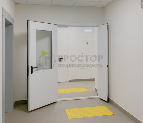 Продам трехкомнатную (3-комн.) квартиру, Утренняя ул, 20А, Москва г