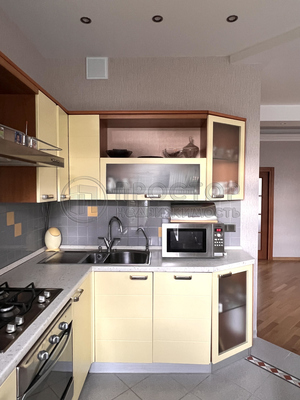Продам многокомнатную квартиру, Ленинградское ш, 13к1, Москва г