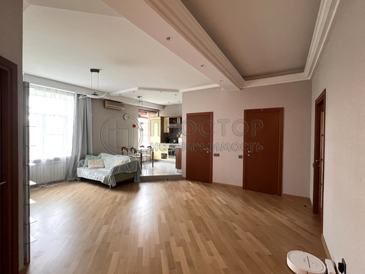 Продам многокомнатную квартиру, Ленинградское ш, 13к1, Москва г