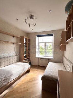 Продам многокомнатную квартиру, Ленинградское ш, 13к1, Москва г