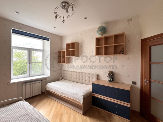 Продам многокомнатную квартиру, Ленинградское ш, 13к1, Москва г