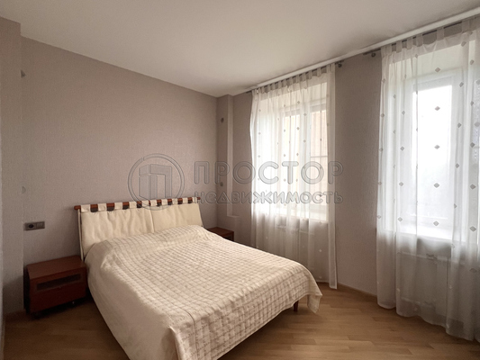 Продам многокомнатную квартиру, Ленинградское ш, 13к1, Москва г