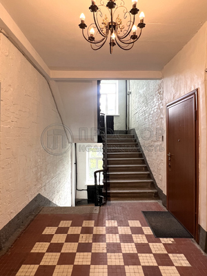 Продам многокомнатную квартиру, Ленинградское ш, 13к1, Москва г