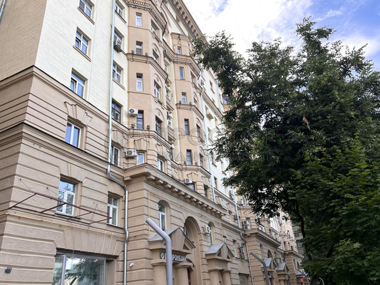 Продам многокомнатную квартиру, Ленинградское ш, 13к1, Москва г