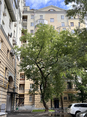 Продам многокомнатную квартиру, Ленинградское ш, 13к1, Москва г