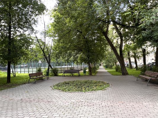 Продам многокомнатную квартиру, Ленинградское ш, 13к1, Москва г