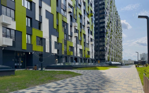 Продам двухкомнатную (2-комн.) квартиру, Дмитровское ш, 107к1, Москва г