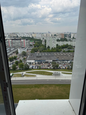 Продам двухкомнатную (2-комн.) квартиру, Дмитровское ш, 107к1, Москва г