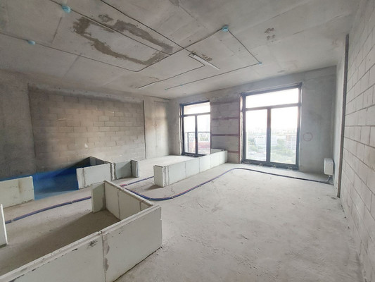 Продам однокомнатную (1-комн.) квартиру, Академика Королева ул, 21, Москва г