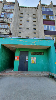 Продам однокомнатную (1-комн.) квартиру, Механизаторов ул, 19, Липецк г