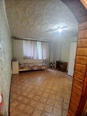 Продам однокомнатную (1-комн.) квартиру, Механизаторов ул, 19, Липецк г