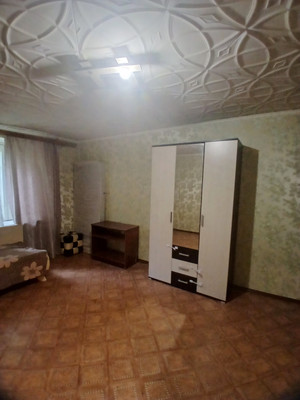 Продам однокомнатную (1-комн.) квартиру, Механизаторов ул, 19, Липецк г