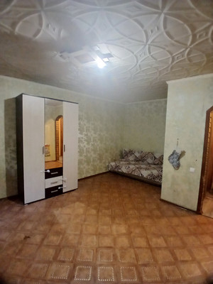 Продам однокомнатную (1-комн.) квартиру, Механизаторов ул, 19, Липецк г
