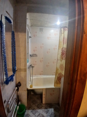 Продам однокомнатную (1-комн.) квартиру, Механизаторов ул, 19, Липецк г