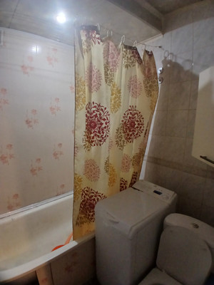 Продам однокомнатную (1-комн.) квартиру, Механизаторов ул, 19, Липецк г