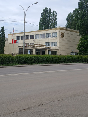 Продам однокомнатную (1-комн.) квартиру, Механизаторов ул, 19, Липецк г