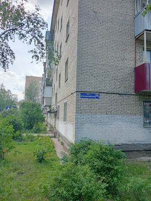 Сдам двухкомнатную (2-комн.) квартиру, Красноармейская ул, 26к1, Раменское г