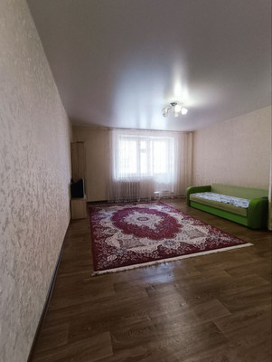 Продам однокомнатную (1-комн.) квартиру, 2-я Азинская ул, 3кВ, Казань г