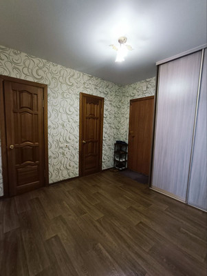 Продам однокомнатную (1-комн.) квартиру, 2-я Азинская ул, 3кВ, Казань г