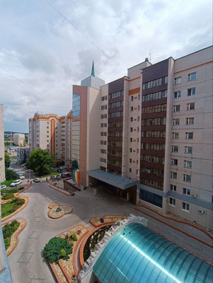 Продам однокомнатную (1-комн.) квартиру, 2-я Азинская ул, 3кВ, Казань г