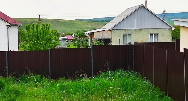 Продам дом, Дюльбер пер, 2, Пионерское с, 0 км от города