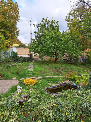 Продам дом, Киевская ул, 15, Симферополь г, 0 км от города