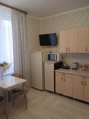Сдам однокомнатную (1-комн.) квартиру, Академика Киренского ул, 24, Красноярск г