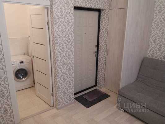 Сдам однокомнатную (1-комн.) квартиру, Академика Киренского ул, 24, Красноярск г
