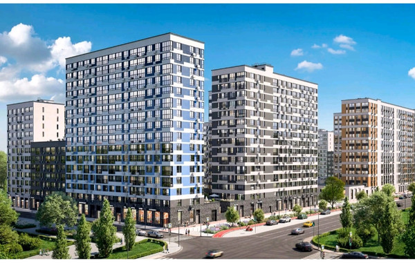 Продам торговое помещение 23 м2, Центральная ул, 7к1, Десна д