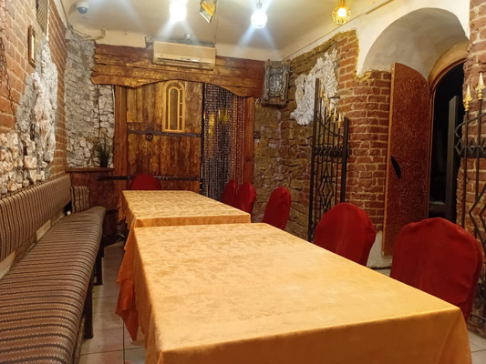 Продам ресторан 200 м2, Буденновский пр-кт, 61, Ростов-на-Дону г
