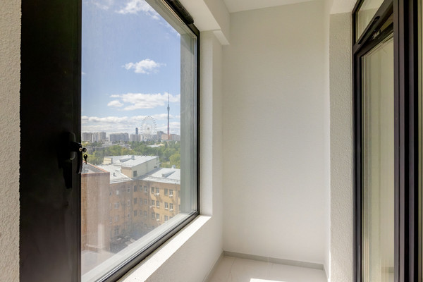 Продам однокомнатную (1-комн.) квартиру, Вильгельма Пика ул, 1, Москва г
