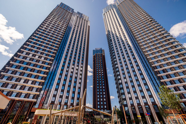 Продам однокомнатную (1-комн.) квартиру, Вильгельма Пика ул, 1, Москва г