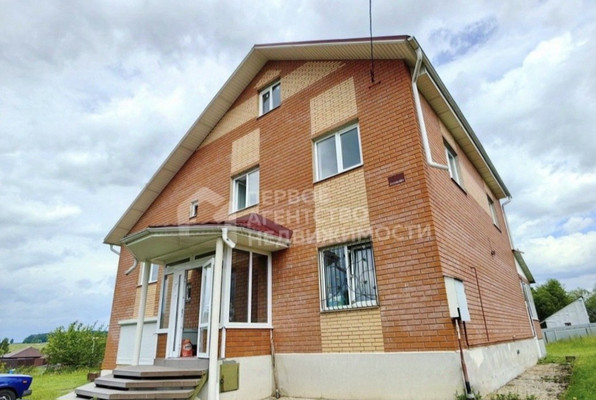 Продам дом, Щит гск, 198, Паниково д, 0 км от города