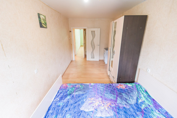 Продам трехкомнатную (3-комн.) квартиру, Коммунистический пр-кт, 2/3, Ростов-на-Дону г