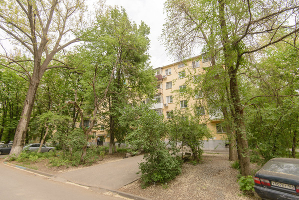 Продам трехкомнатную (3-комн.) квартиру, Коммунистический пр-кт, 2/3, Ростов-на-Дону г
