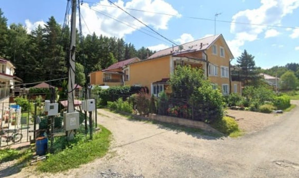 Продам дом, Зеленая ул, 66к2, Чехов г, 0 км от города