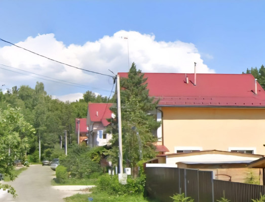 Продам дом, Зеленая ул, 66к2, Чехов г, 0 км от города