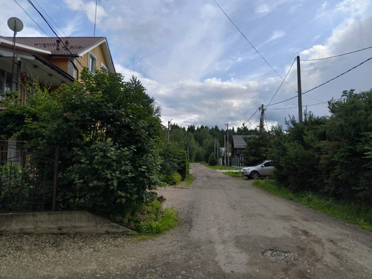 Продам дом, Зеленая ул, 66к2, Чехов г, 0 км от города