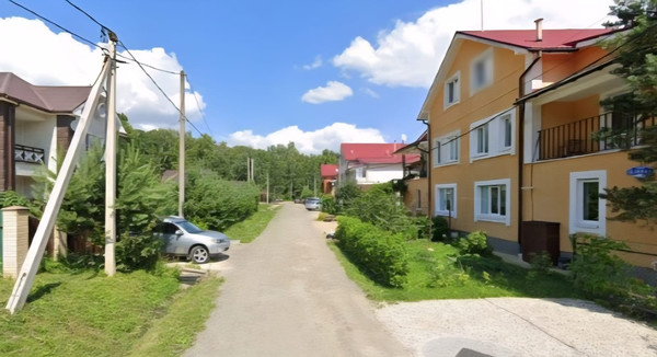 Продам дом, Зеленая ул, 66к2, Чехов г, 0 км от города